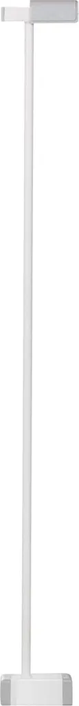 Barrière de sécurité ajustable 76-85cm sans perçage pour bébé et chat