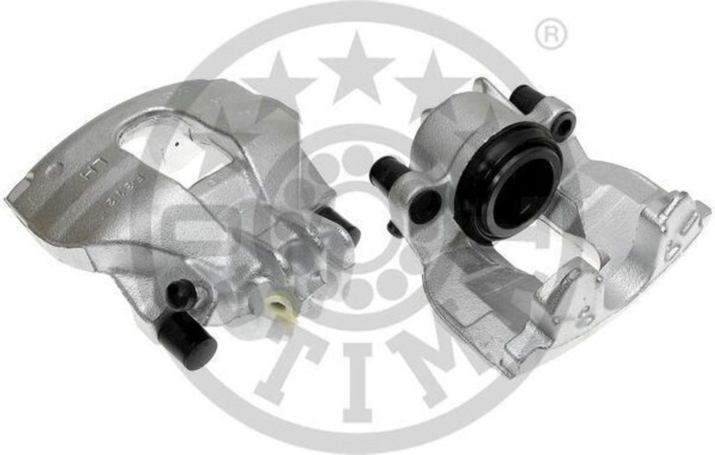 OPTIMAL Bremssattel Vorne Links für VOLVO V70 II (285) BC-1323L