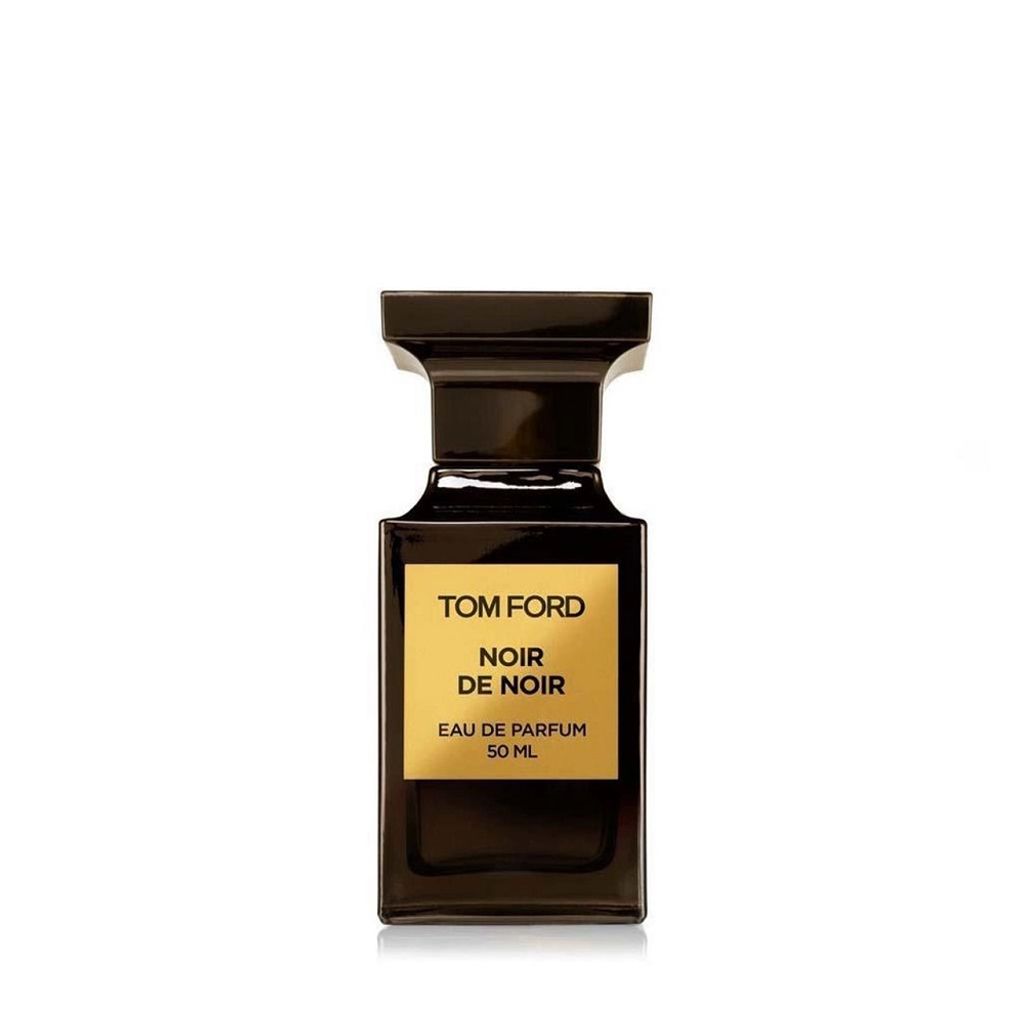 TOM FORD Noir De Noir, Unisex, 50 ml, Nádoba na jedno Obrázok produktu 