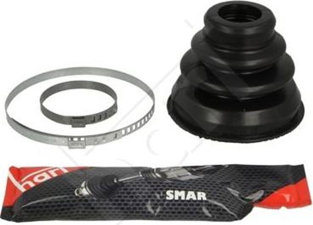 HART 406 153 Manschette, Antriebswelle OE 7664080 kompatibel mit Cinquecento