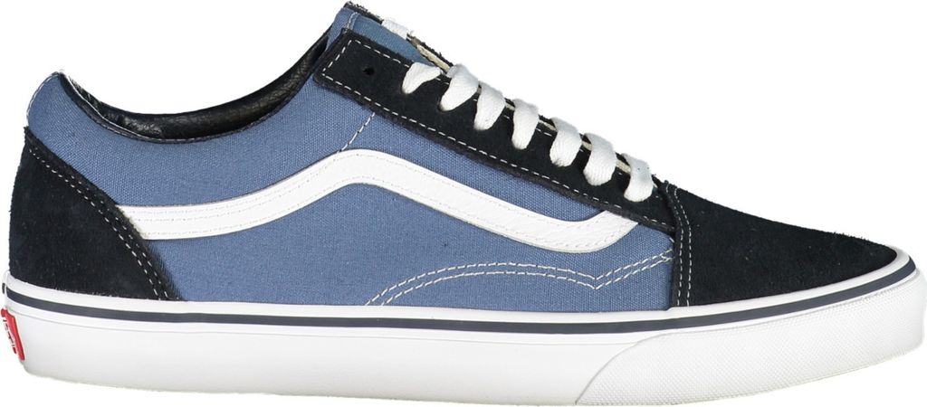 VANS HERREN SPORTSCHUHE BLAU : Farbe - Blau, Größe - 45 Produktbild 
