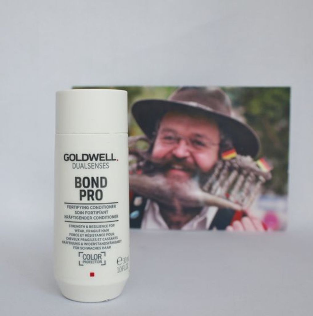 Goldwell Dualsenses Bond Pro Conditioner 30ml