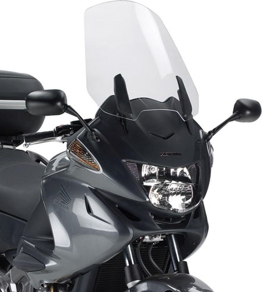 Kappa čelné sklo Honda NT 700 Deauville 2006-2012 Obrázok produktu 