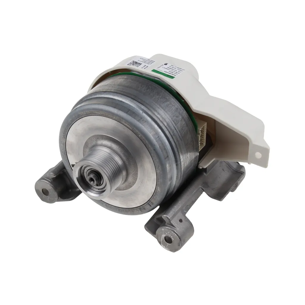 Réparer Panne Moteur Whirlpool 481010489640 BPM Nouvelle Forme + Spray
