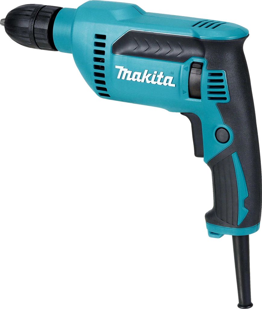 Makita DP4021 - Elektrobohrmaschine (630 W) Produktbild 4