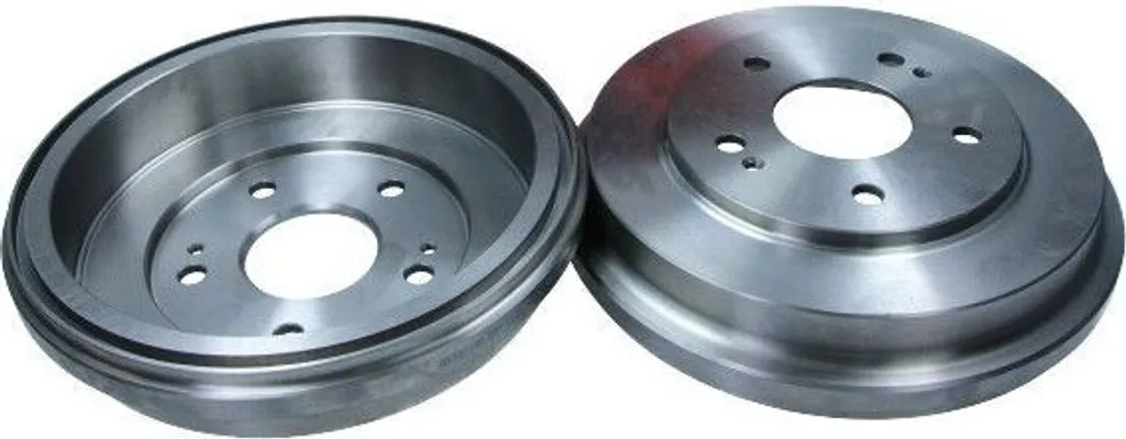 Tambour de frein arrière compatible Honda CR-V I RD et HR-V GH - Qualité OE