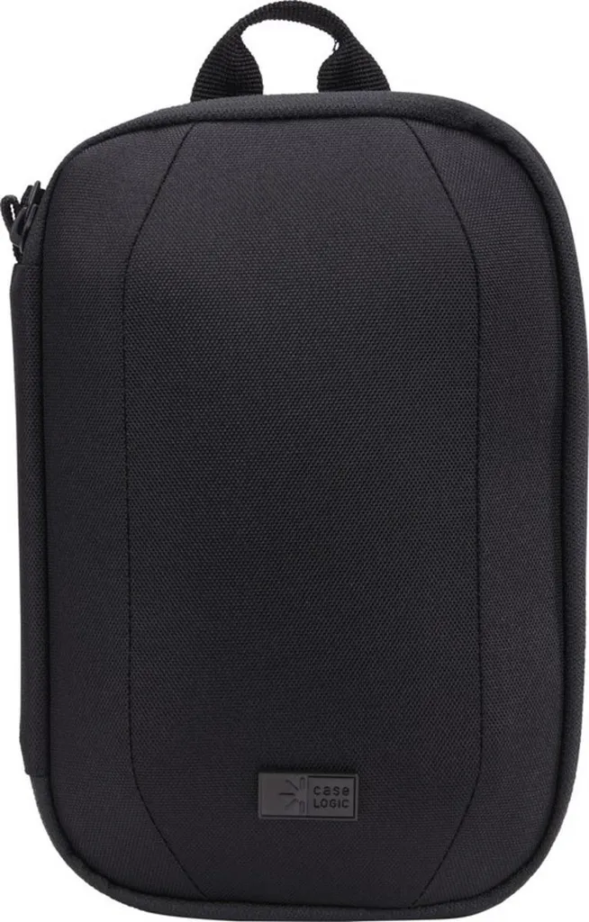 Astuccio Case Logic Invigo PF4814 Nero | Organizer Cavi Università