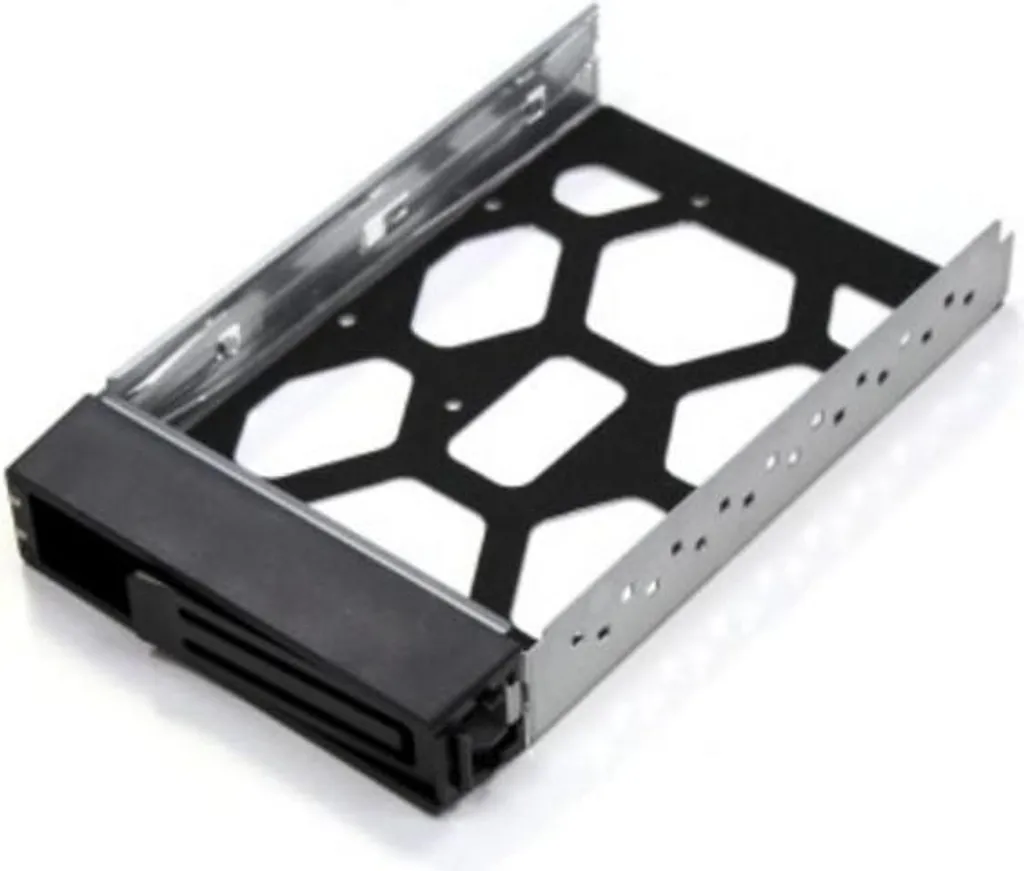 Tiroir Synology Type R3 Frontal Compatible Disques HDD et SSD 3.5"