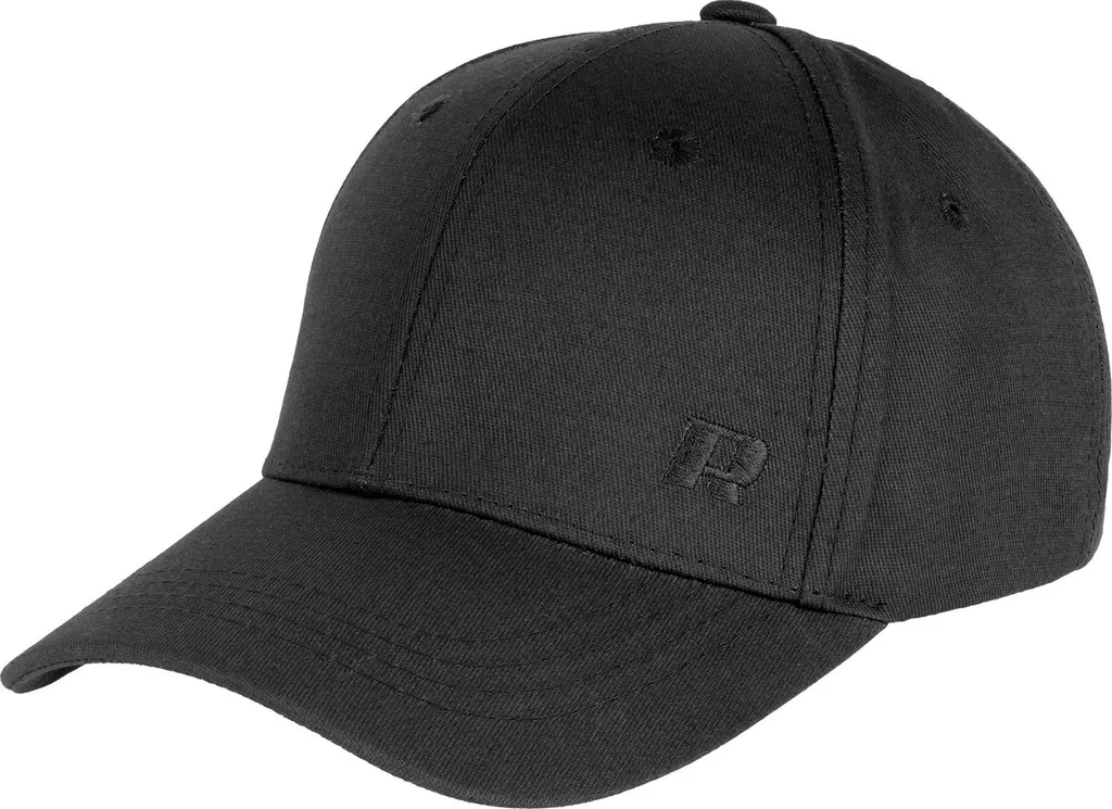 Cappello Rebel Active Nero S: Comfort Sportivo per Testa Piccola