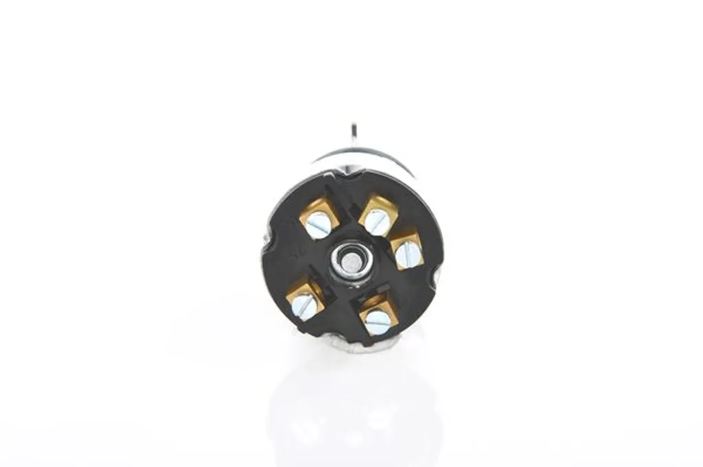 Commutateur de démarrage Bosch 0342309003 pour Engins Agricoles 12V