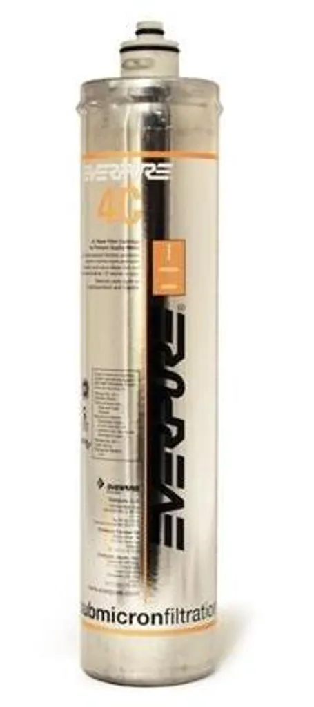 Filtre Everpure 4C EV9600-00 haute capacité réduction chlore et odeurs