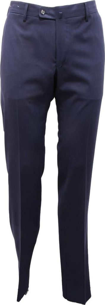 2462AN pantalone uomo VIGANO' man wool blend trousers