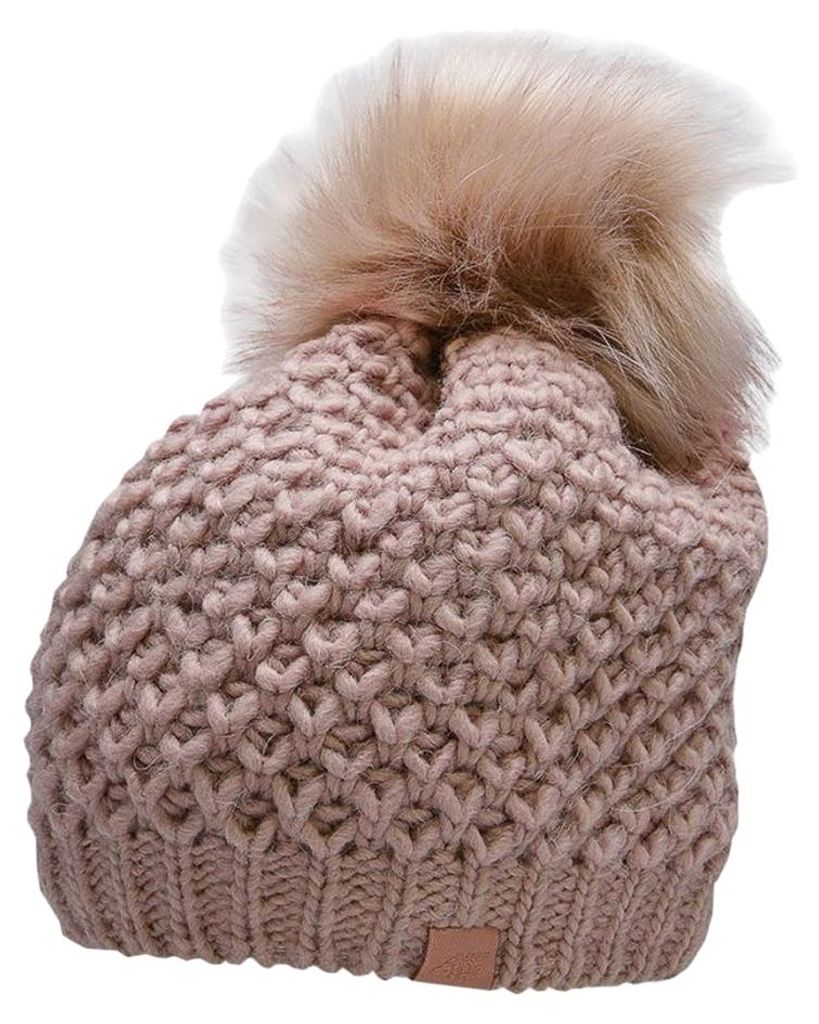 4F - "H4Z22" Mütze für Damen PP801 (M) (Pink)
