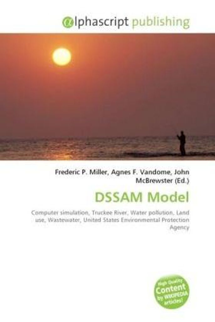 DSSAM Model