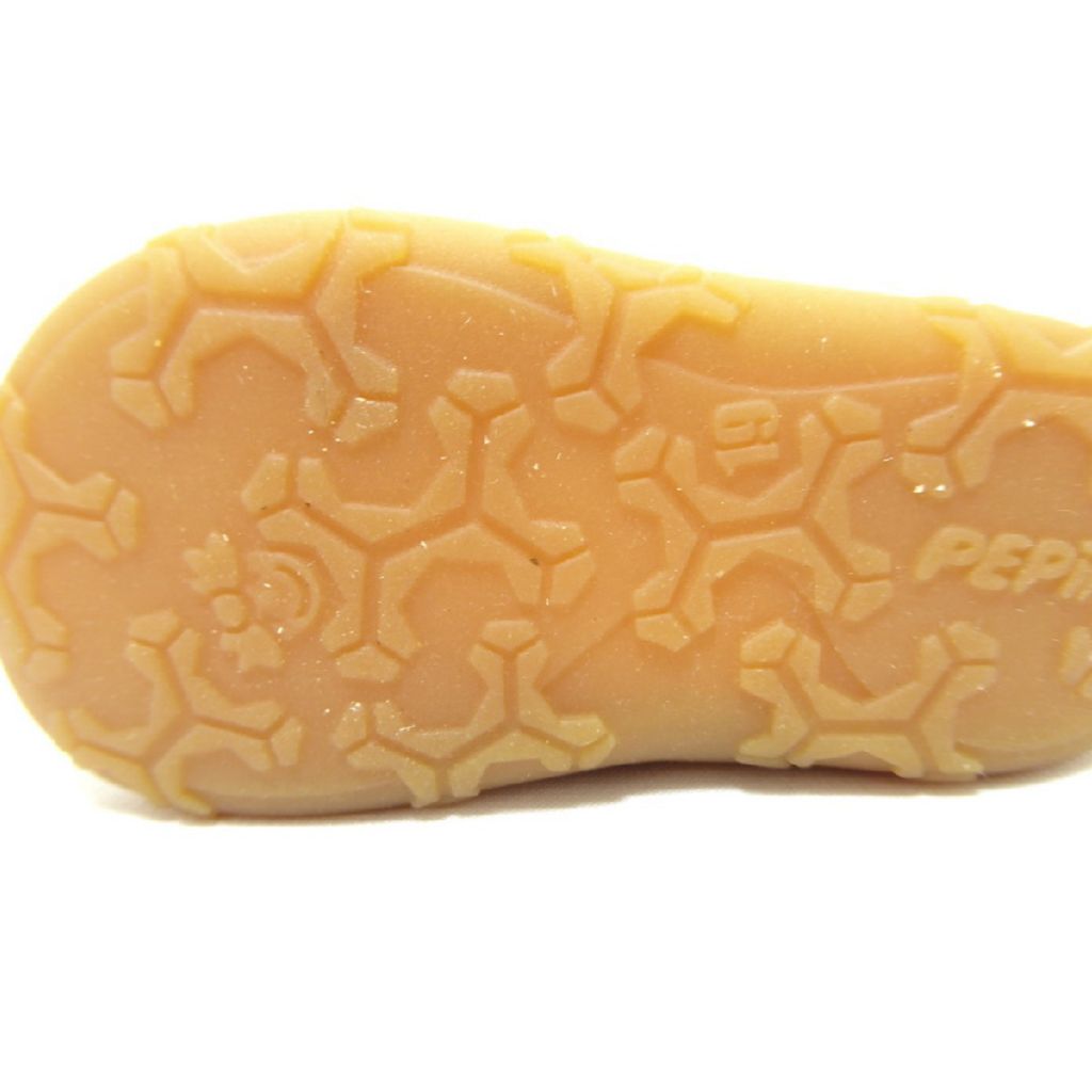 Ricosta Cory - Curry Veloursleder Größe: 25 Mittel Produktbild 43