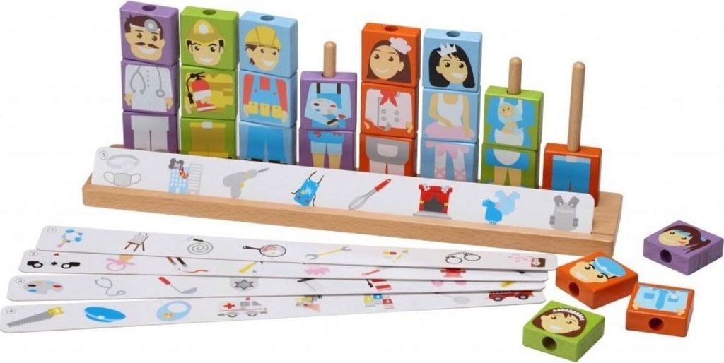 KINDERFREUNDE Beruf