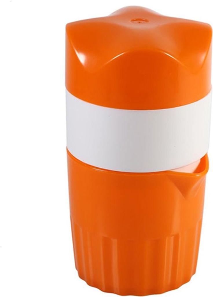 Manueller Obst-Entsafter manueller Zitrus-Entsafter für den Haushalt