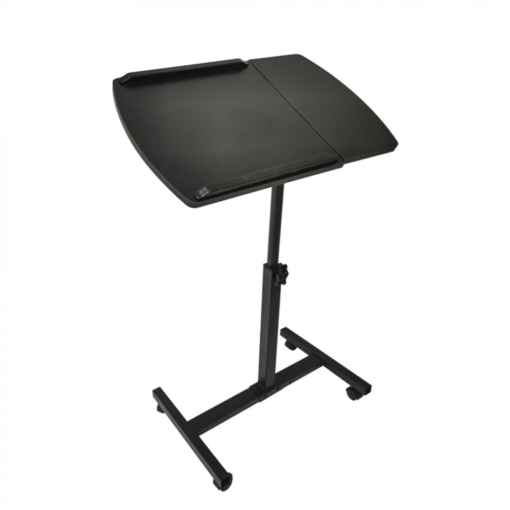 VDD Laptoptisch Laptop-Ständer - Beistelltisch Betttisch - Produktbild 3