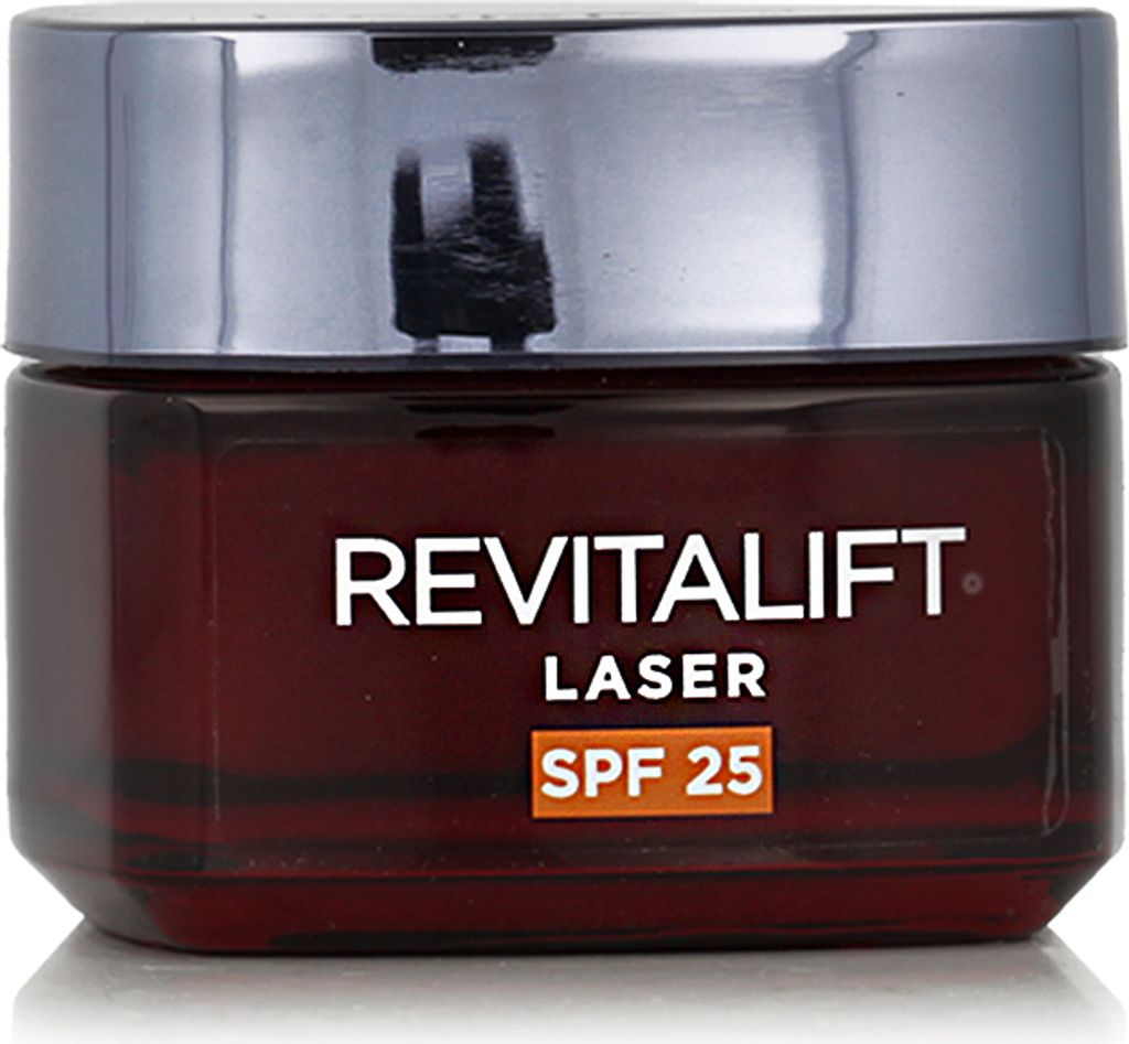 L'Oréal Paris Revitalift Laser X3 Anti-Ageing Cream SPF 25 50 ml