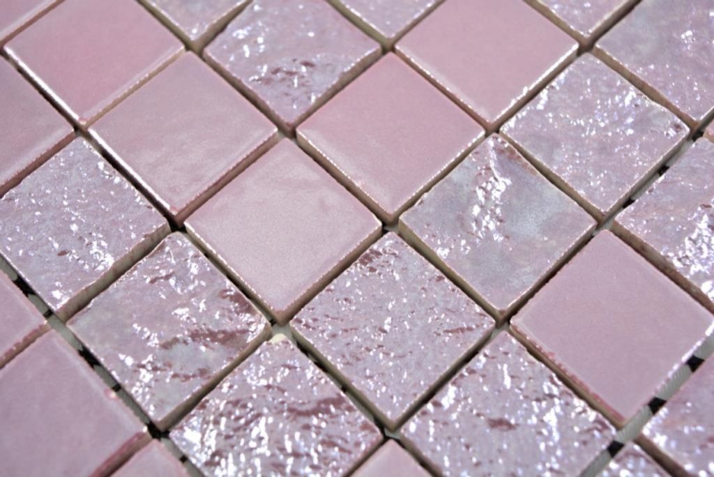 Mosani MOS18-1111_m, Mosaik, Drinnen, Rechteck Produktbild 