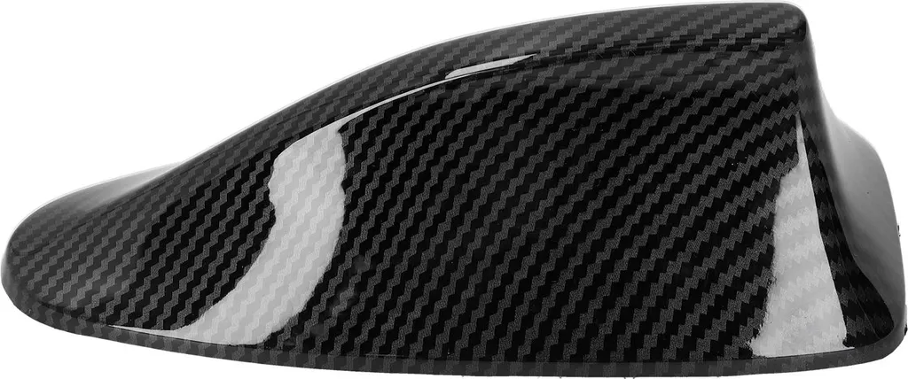 Antenna Pinna Squalo BMW F10 F11 Carbonio - Accessorio Premium Auto