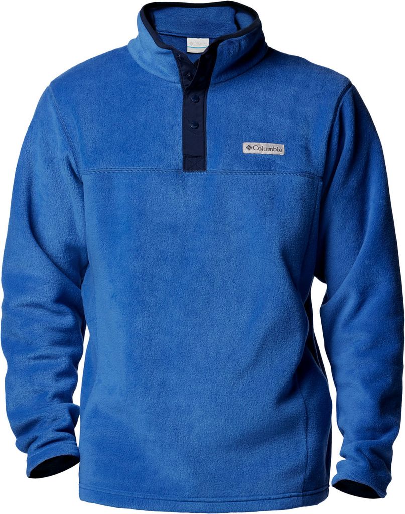 COLUMBIA Herren Pullover Steens Mountain Half Snap II