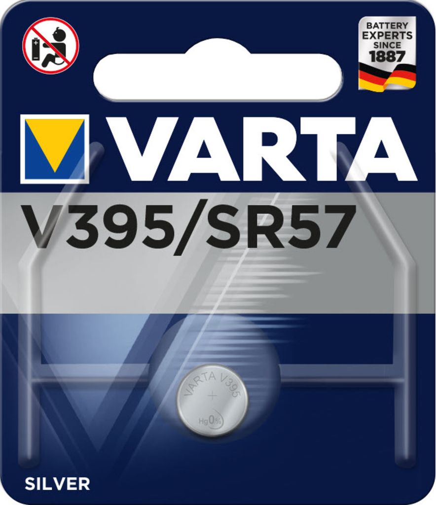 Varta -V395 Obrázok produktu 