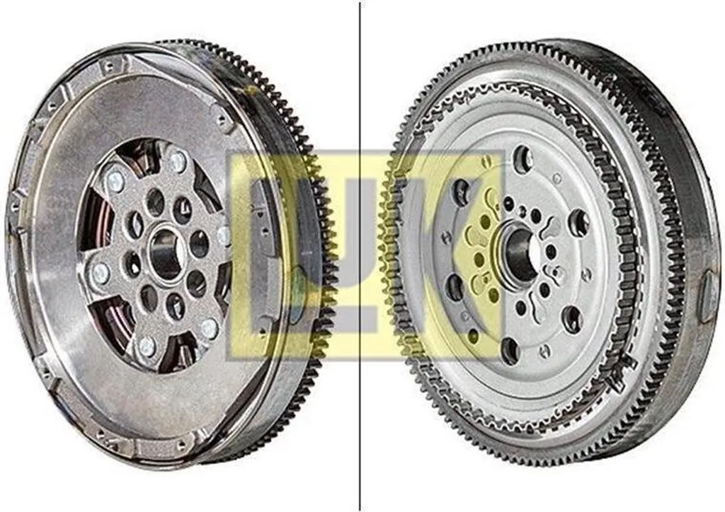 Volant moteur bimasse adaptable Opel Corsa D S07 et Astra J Berline