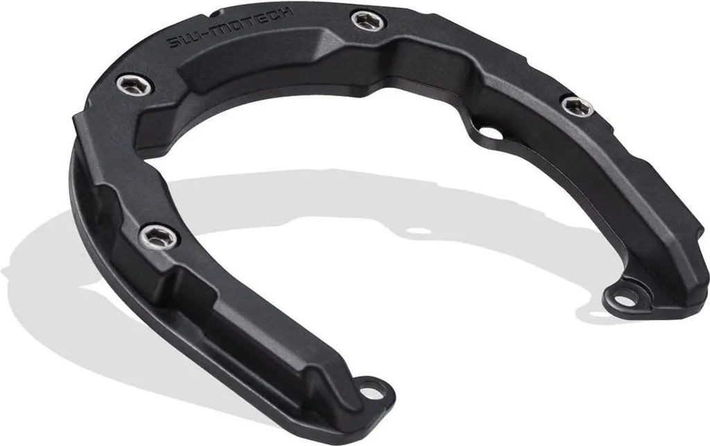 Anneau de réservoir PRO SW-MOTECH Quick-Lock pour sacoches de réservoir