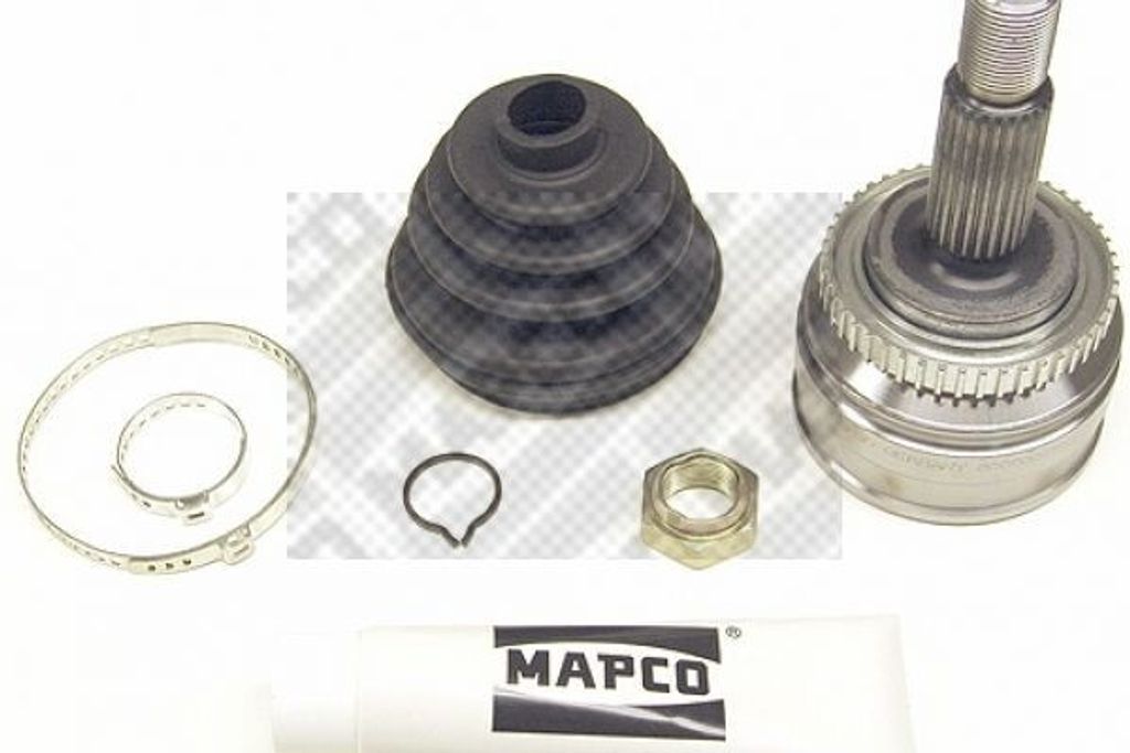 MAPCO Gelenksatz Antriebswelle Vorne Radseitig für SAAB 900 I Combi Coupe 16964