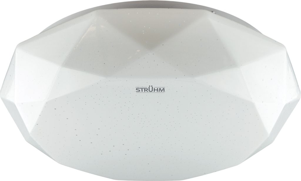 Plafond DIANA LED 24W 2520lm 4000K IP44 03238 Strühm Obrázek produktu 