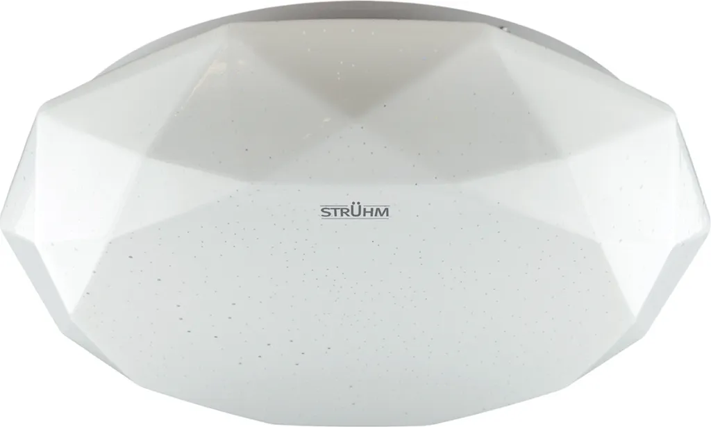 Luminaire LED Anti-Humidité IP44 pour Éclairer les Pièces Sombres 24W