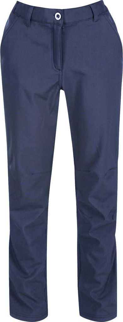 Regatta Great Outdoors Damen Fenton Softshell Walking Hose Produktbild 
