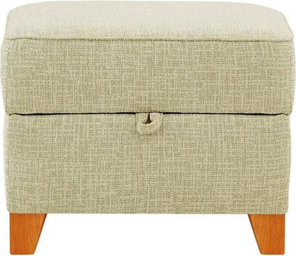 Polsterhocker mit Stauraum James-Vitolini 337-0708-aveo