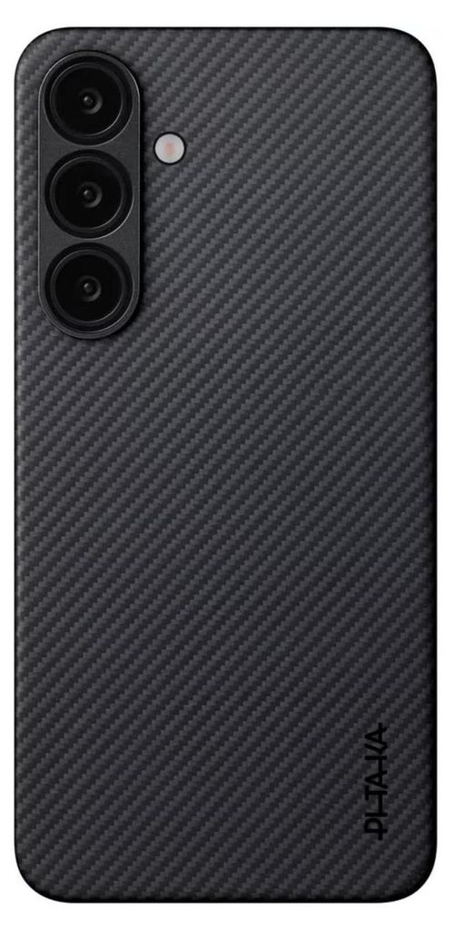 Étui de protection Pitaka MagEZ 6 en aramide pour Samsung Image du produit 