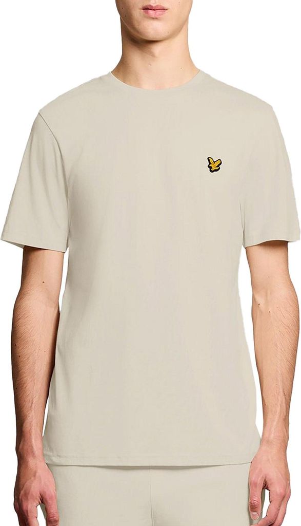 Lyle & Scott Sports Short Sleeve T-Shirt Herren