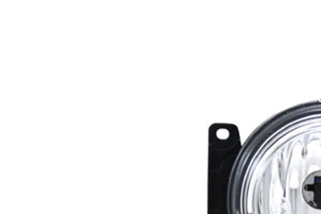 Faro Antinebbia Johns 101229 per Alfa 159 Brera Spider - Qualità H1