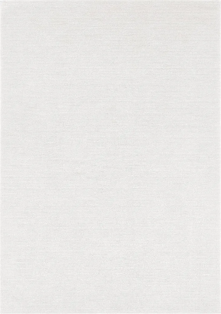 Tapis Cloud 103936 crème 120x170 cm - Texture ultra douce et moelleuse