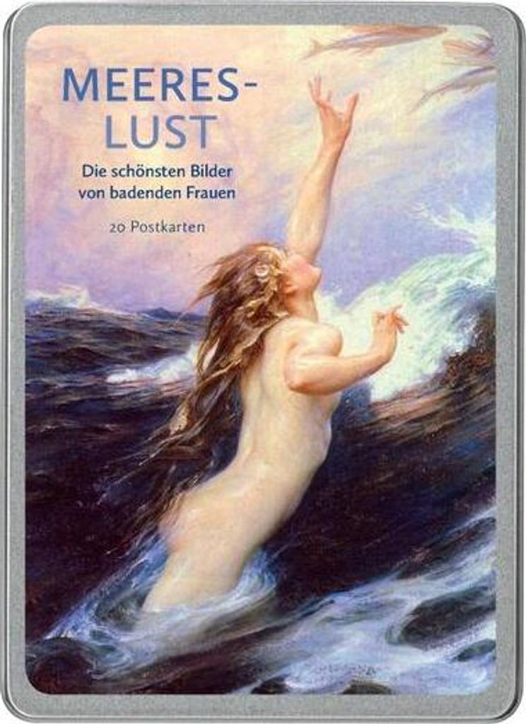 Meereslust
