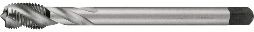 Maschio MF6x0,5 DIN 374C HSS-Co 5% | Massima Velocità Taglio CNC 6H
