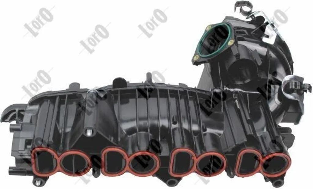 Réparer l'admission BMW E81 E82 E88 avec le collecteur OE 11617811215