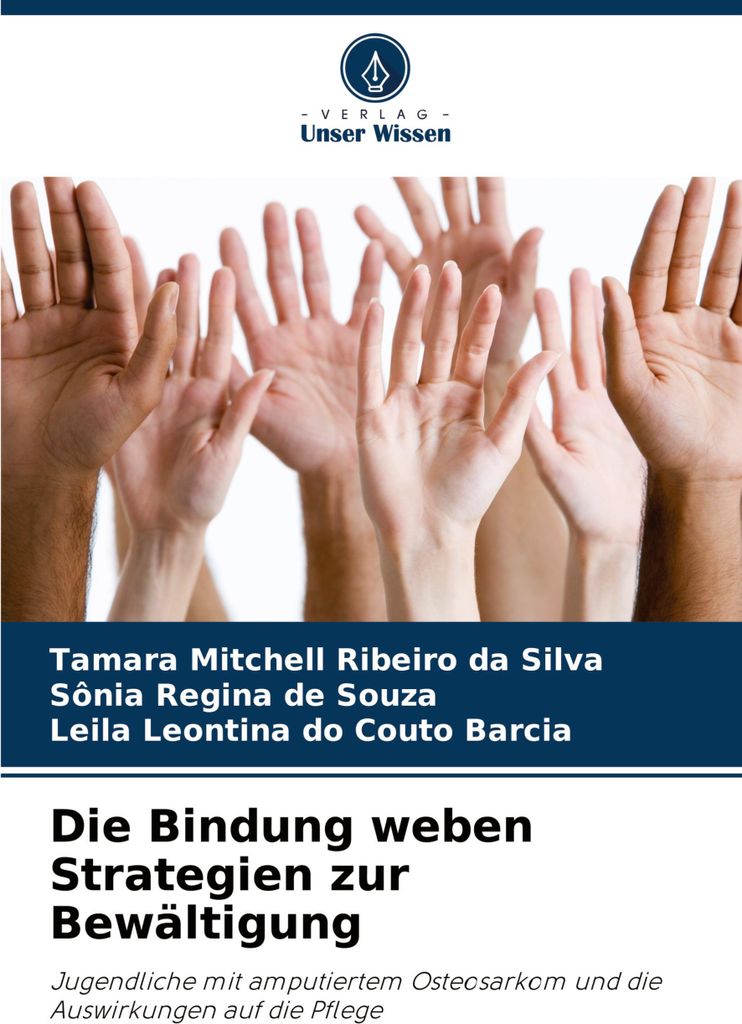 Die Bindung weben Strategien zur Bewältigung