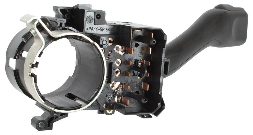 Commande de phare Audi A4 B5 pour réparation clignotants 1999-2001 - 2
