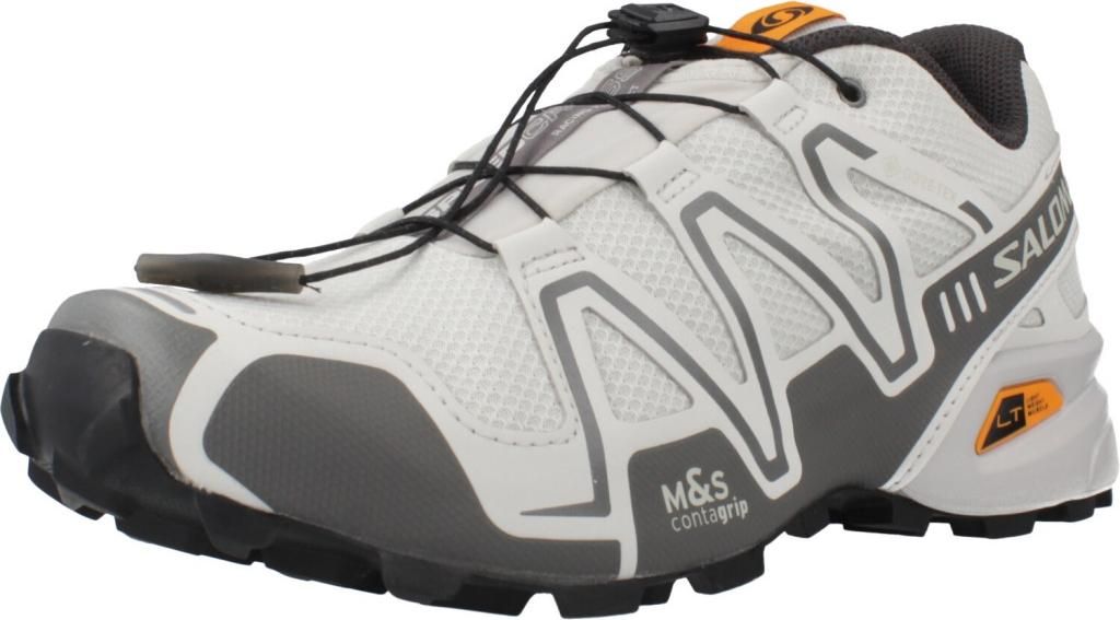 SALOMON SPEEDCROSS 3 GTX Grau