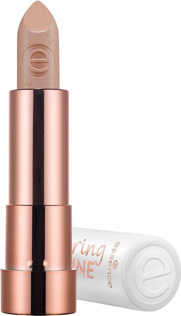 Essence Caring Shine Vegan Collagen Lipstick 3.5g