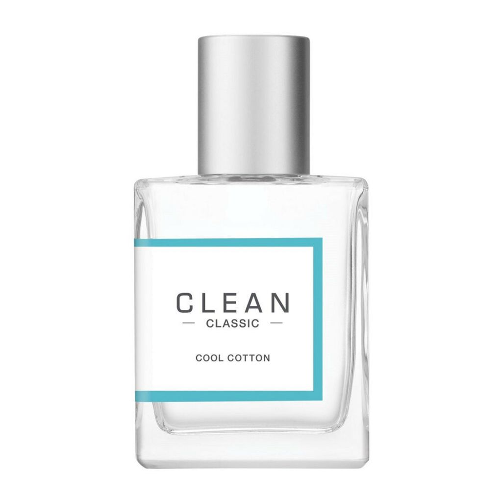 Clean Classic Cool Baumwolle Edp Spray