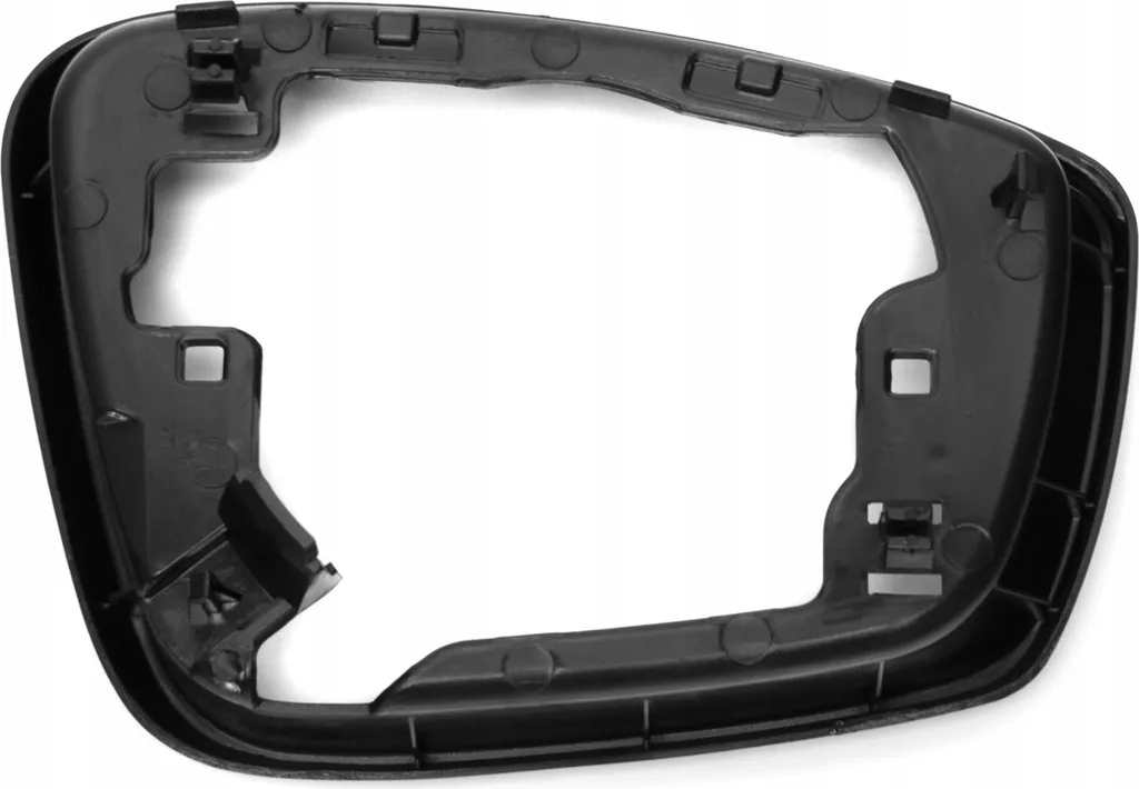 Support Cadre de Miroir Gauche pour Skoda Fabia 3 série 2014-21