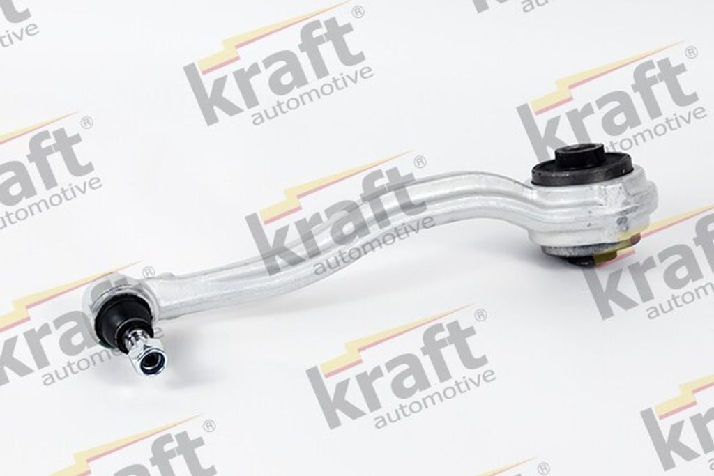 KRAFT 4211281 Querlenker Links passend für MERCEDES-BENZ C-Klasse Limousine (W204) Längslenker