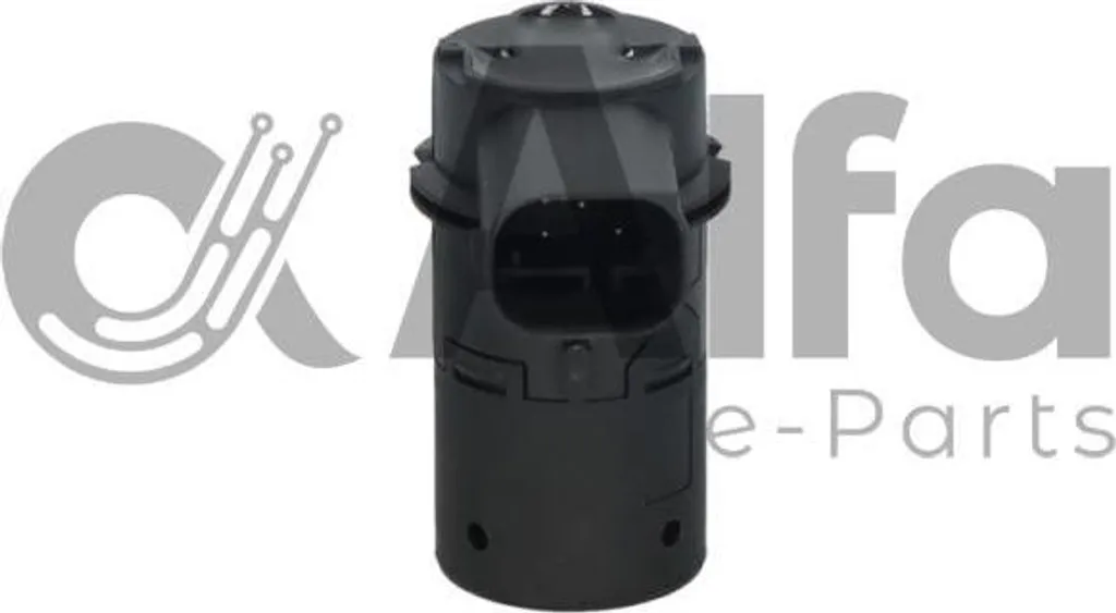 Capteur d'aide au stationnement Alfa e-Parts AF06180 OE 735429755