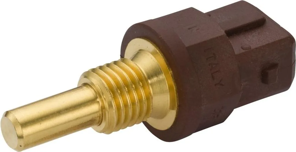 Manomètre de Température d'Huile Snimac avec Sonde pour Auto et Moto